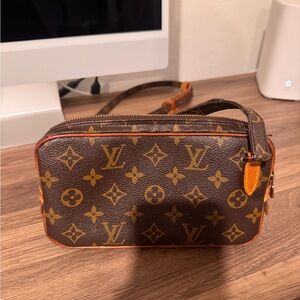 Louis Vuitton vintage bag (authentic)